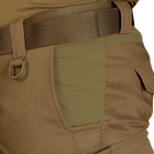 Штаны тактические полевые износостойкие штаны для силовых структур M Койот (SK-N7075MS) - изображение 9