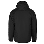 Куртка тактическая полевая износостойкая теплый верх для силовых структур L Черный (SK-N6578LS) - изображение 6