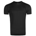 Футболка тактическая мужская летняя повседневная футболка для силовых структур S Черный (SK-N5874SS) - изображение 4