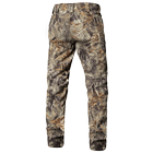 Костюм тактичний польовий зносостійкий дихаючий костюм для рибальства та полювання XXXL Татарське зілля (SK-N2415XXXLS) - зображення 8