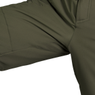 Штаны тактические мужские износостойкие походные штаны для силовых структур KOMBAT XL Олива (SK-N6614XLS) - изображение 9