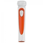 Фонарик ручной 1W Horoz Electric ZOLA с двумя режимами яркости 7000K/9000K IP20
