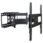Кріплення для телевізора ITech PTRB44 32"-55" навантаження до 50кг Чорний
