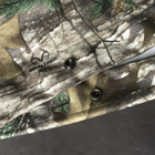 Пончо маскировочное универсальное функциональный тактический плащ 2480 Діброва (SK-N2480S) - изображение 5