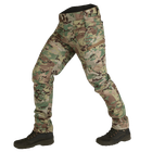 Штаны тактические полевые износостойкие штаны для силовых структур (XXL) Multicam (SK-N7088 (XXL)S) - изображение 1
