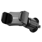 Автомобильный держатель для телефона Borofone Enlighten clip Car holder (air outlet) BH88 |4.5-7"| black