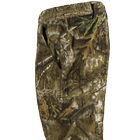 Костюм тактичний польовий зносостійкий дихаючий костюм для рибальства та полювання XXXL Дотик сонця (SK-N1131XXXLS) - зображення 6