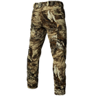 Костюм тактичний польовий зносостійкий дихаючий костюм для рибальства та полювання XL Мох (SK-N2259XLS) - зображення 8