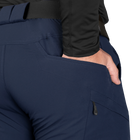 Штани тактичні чоловічі зносостійкі похідні штани для силових структур KOMBAT XL Синій (SK-N7132XLS) - зображення 7