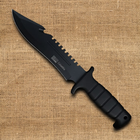 Охотничий Антибликовый Нож CL Antiblik - изображение 5