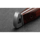 Охотничий нож c чехлом CL C901 - изображение 4