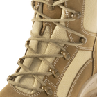 Бойові черевики HAIX Bundeswehr Combat Boots Койот 40 - зображення 8