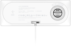 Підставка для бездротової зарядки Belkin 3-в-1 з MagSafe WHT (WIZ016VFWH) - зображення 5