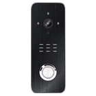 Вызывная панель SEVEN CP-7507 FHD black, 2Мп