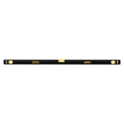 Рівень Stanley FatMax WATERFIT CLASSIC PRO, L=1200 мм, 3 капсули. (FMHT42559-1)
