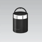 Термос харчовий Maestro MR-1649-50 Black