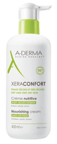 Krem do ciała A-Derma Xeraconfort Antysuchość Odżywczy 400 ml (3282770039184) - obraz 1