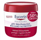 Крем для тіла Eucerin Ph5 Skin-Protection Nutritive Balm 450 мл (4005800327056) - зображення 1