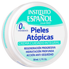 Krem do ciała Instituto Español Atopic Skin Cream 50 ml (8411047108314) - obraz 2