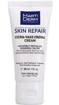 Крем для тіла Martiderm Skin Repair Cicra Vass Cream 30 мл (8437004614025) - зображення 1