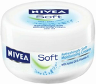 Krem do ciała Nivea Soft Cream 50g (42195245) - obraz 1