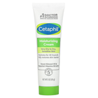 Крем для тіла Cetaphil Moisturising Cream 80 г (8430351005317) - зображення 2