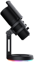 Mikrofon Cougar Screamer X Czarny (CGR-U163RGB-500MK) - obraz 4