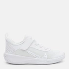 Детские кроссовки для девочки Nike Omni Multi-Court (Ps) DM9026-100 30 (0196149619583) ($MJ470397) - Уценка