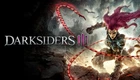 Игра Darksiders III для Xbox One/Series - Europe (Ключ активации)