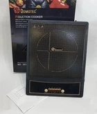 Индукционная плита - Domоtec MS 5832
