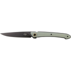 Ніж Boker Plus Urban Spillo Jade G10 (01BO357)