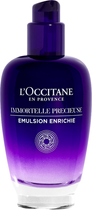 Emulsja L'Occitane en Provence Siempreviva Preciosa 75 ml (3253581758144) - obraz 1