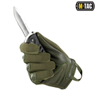 Рукавички M-Tac Assault Tactical Mk 2 Olive XL (00-00010189) - зображення 4