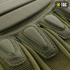 Рукавички M-Tac Assault Tactical Mk 2 Olive XL (00-00010189) - зображення 7