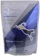 Ласощі для собак Trovet HRT Hypoallergenic Rabbit Treat 250 г зі смаком кролика (8716811030496) - зображення 1