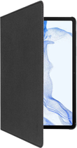 Etui Gecko Easy-Click 2.0 Samsung Galaxy Tab S8 Czarne (V11T62C1) - obraz 8