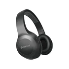 Навушники Bluetooth Celebrat A23 для прослуховування музики накладні Black (721918)