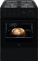 Плита Electrolux LKK660200K