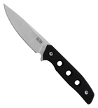 Ніж Za-Pas Ambro G10 Kydex Black (Am-G10-Bl) (Z12.9.53.016)