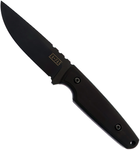 Нож Za-Pas Handie Cerakote G10 Kydex Black (Han-Ce-G10--Bl) (Z12.9.53.003) - изображение 1