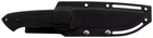 Нож Za-Pas Ultra Outdoor Cerakote G10 Kydex Black (Uo-Ce-G10-Bl) (Z12.9.53.005) - изображение 7