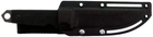 Нож Za-Pas Urban Tactic Stonewash G10 Kydex Black (Ut-St-G10-Bl) (Z12.9.53.006) - изображение 4