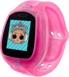 Smartwatch L.O.L Surprise (LOL Surprise) Pink (576303EUC) - obraz 1