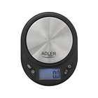 Вес для ювелирных изделий Adler AD 3162 0.1г – 750g