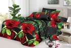 Полуторный комплект постельного белья Vital - Textile Бязь 3D Premium 150х220 см (BP1.5-278-00)