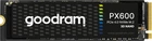 Накопичувач SSD Goodram PX600 (SSDPR-PX600-500-80)