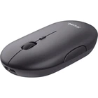 Миша Trust Puck Rechargeable Ultra-Thin BT WL Silent Black (24059 TRUST)