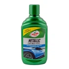 Поліроль для покриття металік + PTFE (з тефлоном) Turtle Wax 300 мл 52889