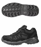 Тактичні кросівки, чорні MIL-TEC Trooper Squad 2.5 Black 12823502 розмір 41 - зображення 3