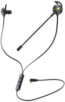 Навушники Cougar Attila з мікрофоном Black (CGR P07B-860H) - зображення 1